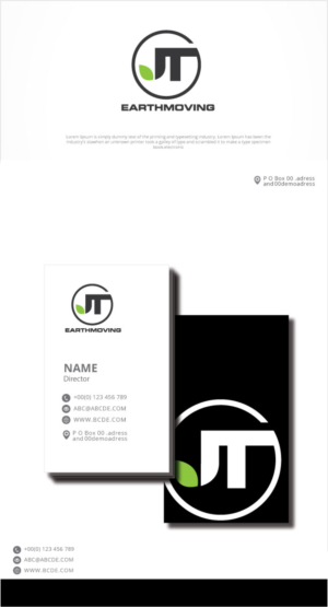 Logo Design by graphicevolution for this project | Design: #26774419