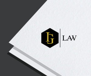 Logo Design by future logo.com for IG Law Practice | Design: #26777088