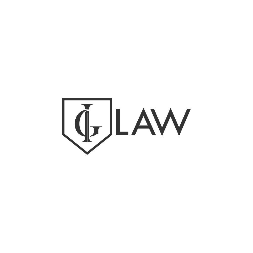 Diseño de Logo por Gerald Design 3 para IG Law Practice | Diseño #26774094