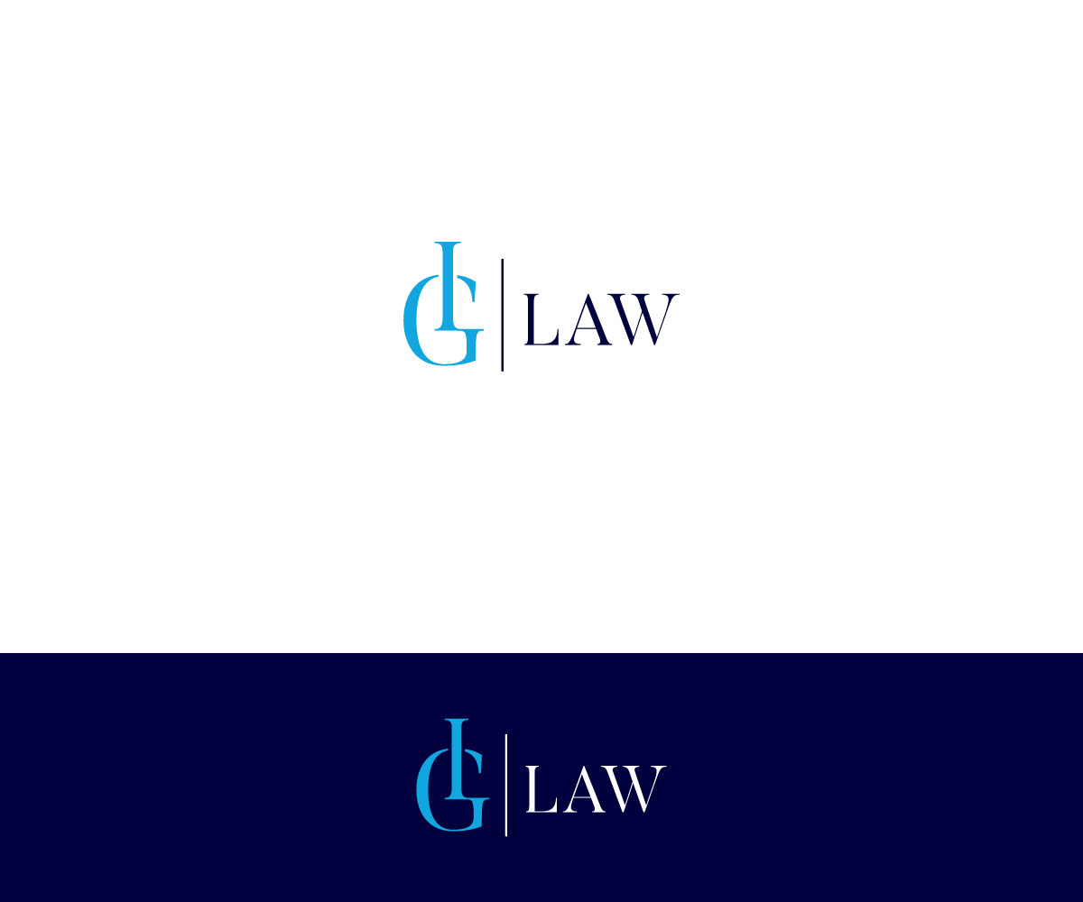 Logo Design by flora.c design for IG Law Practice | Design #26774089
