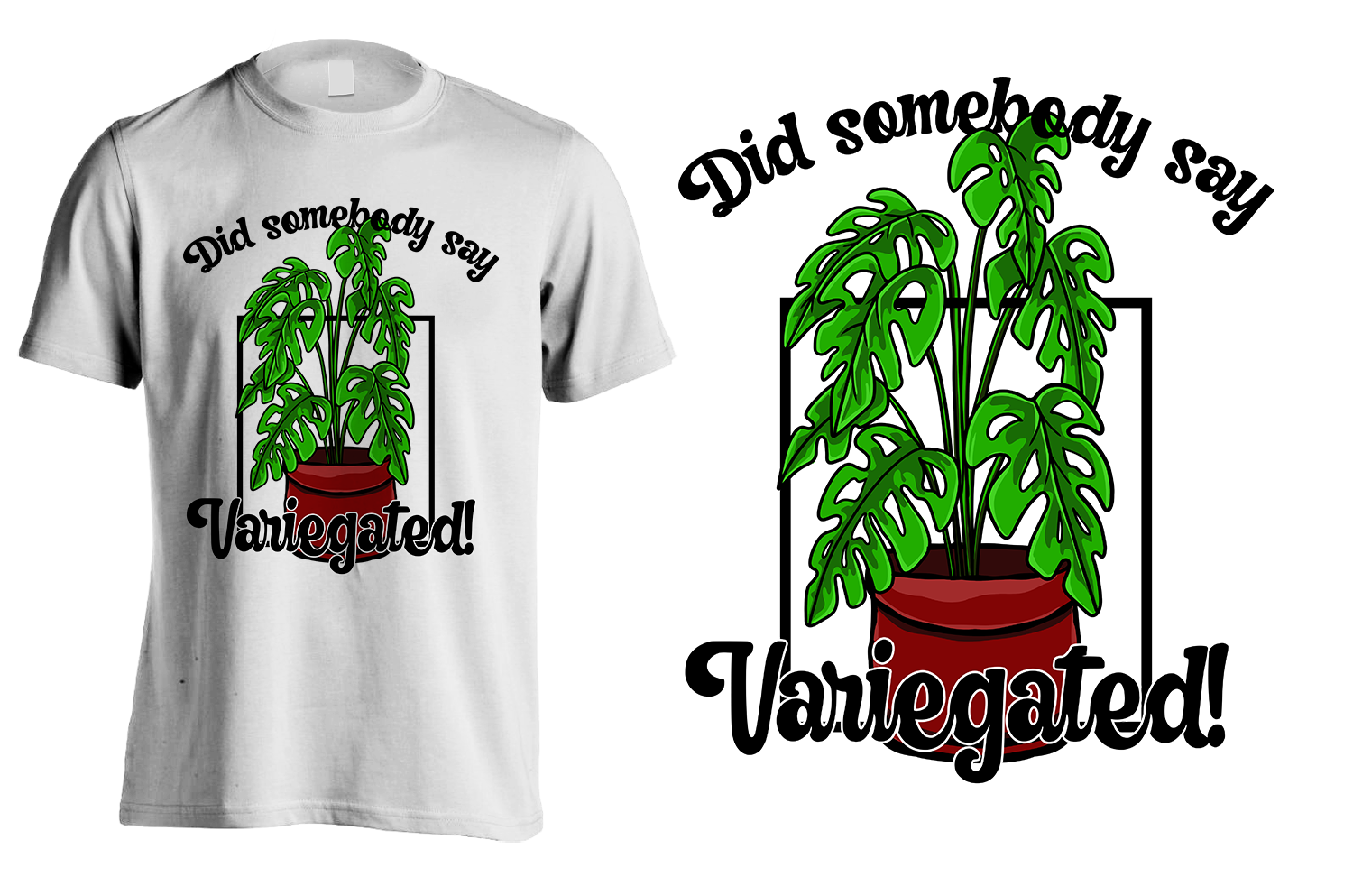 T-shirt Design by mckirbz for this project | Design #26776329