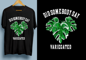 T-shirt Design by SAI DESIGNS for this project | Design: #26783831