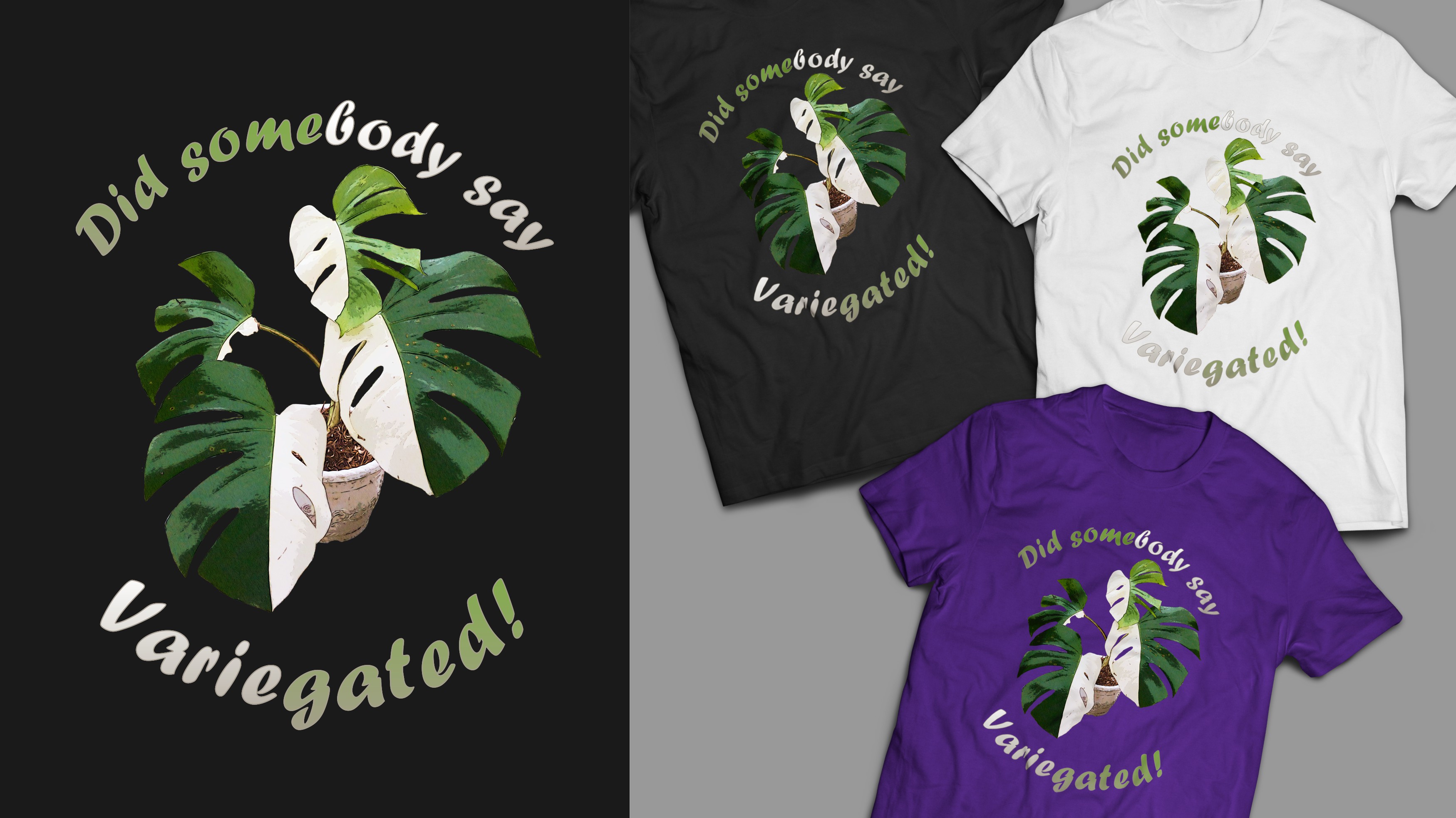 Diseño de Camiseta por bojboga para este proyecto | Diseño #26780899