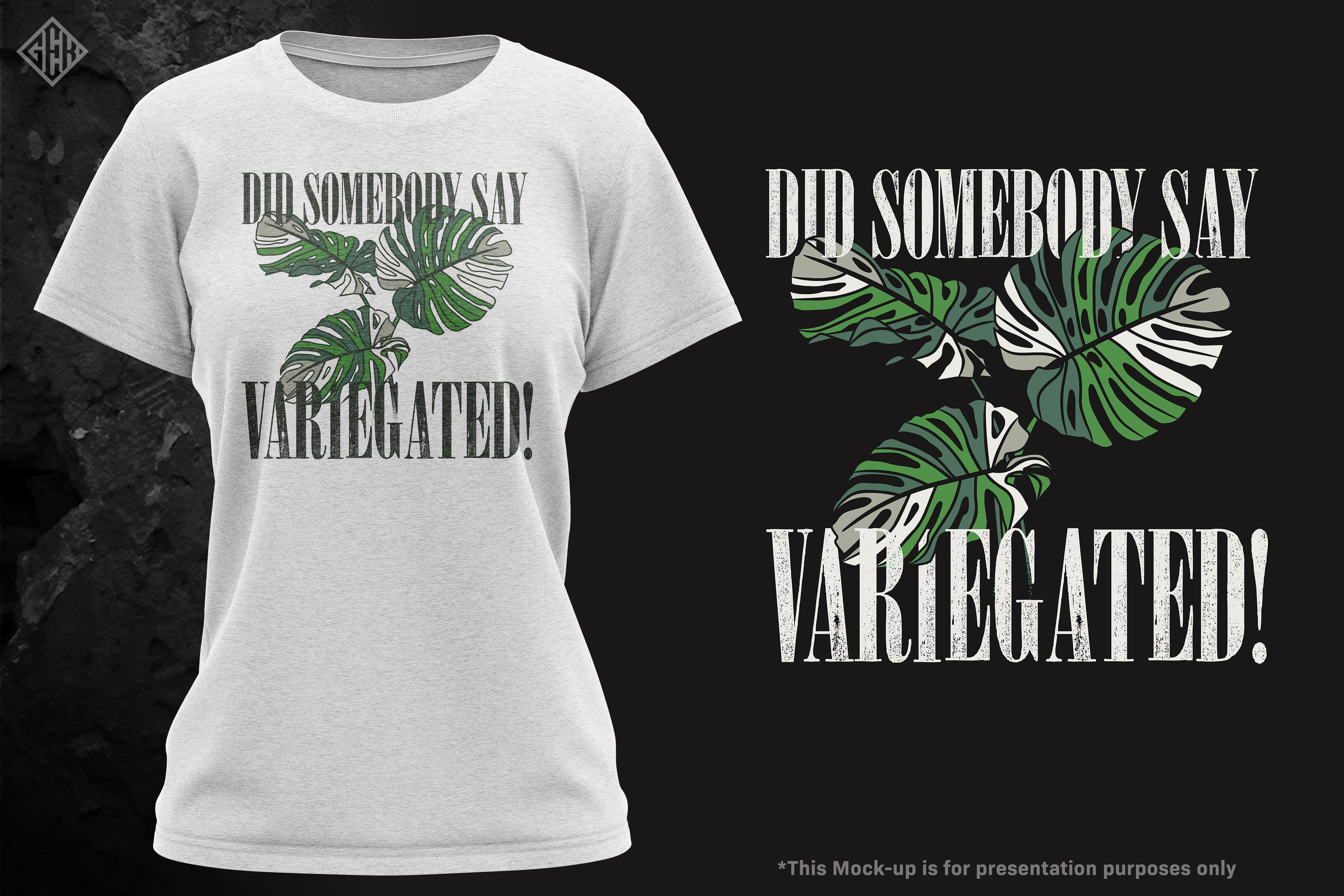 Diseño de Camiseta por gekgrfx para este proyecto | Diseño #26784376