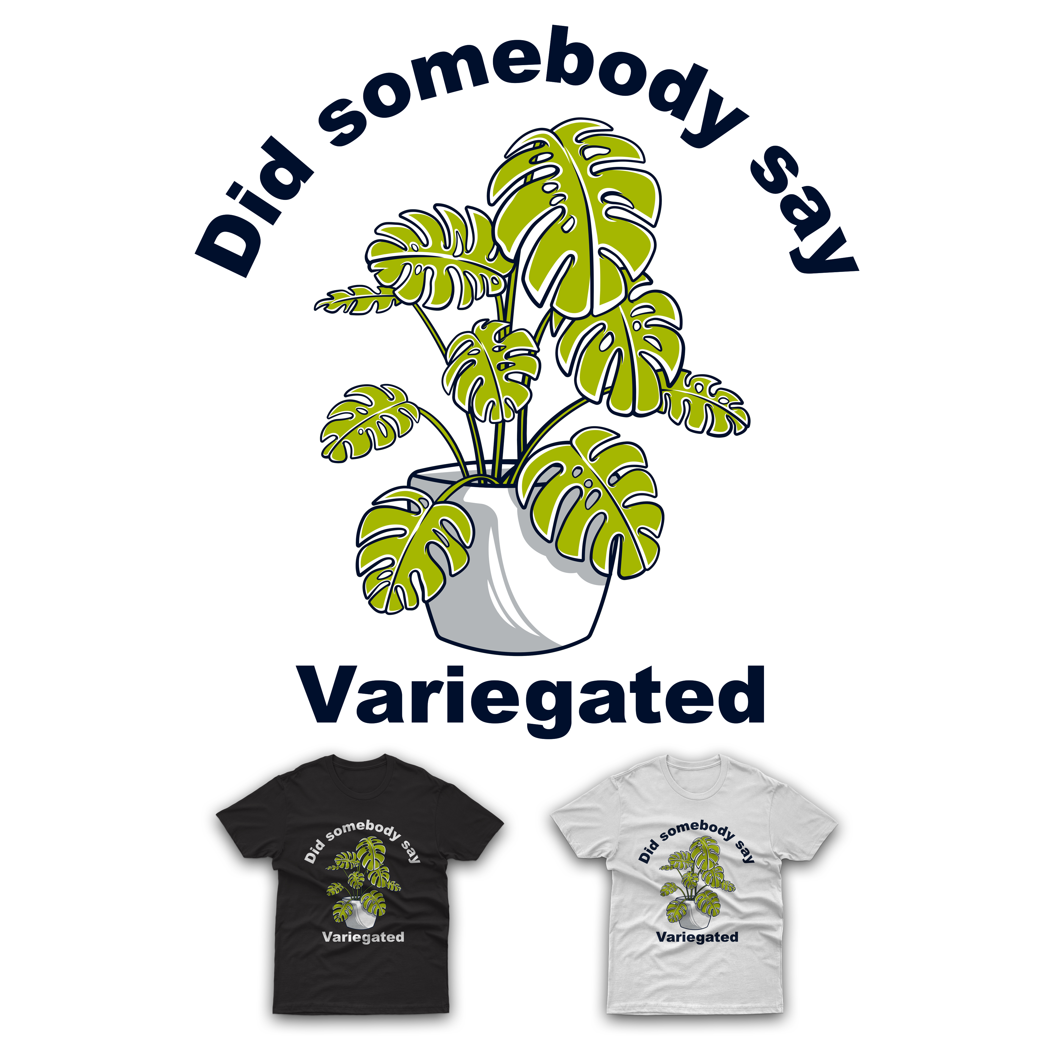 T-shirt Design by duatitik.std for this project | Design #26783232