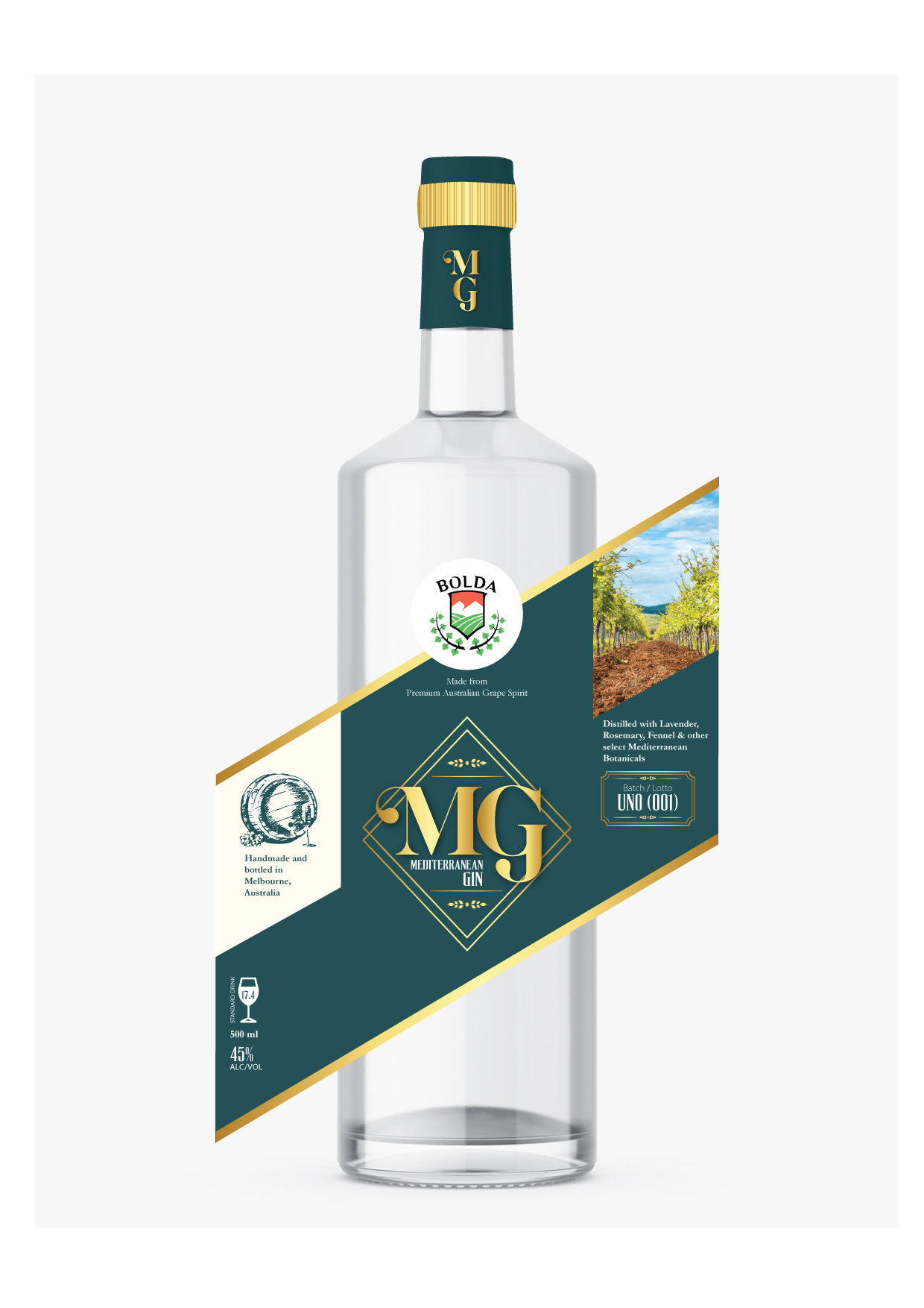 Graphic Design by eleven for this project | Design #26801770