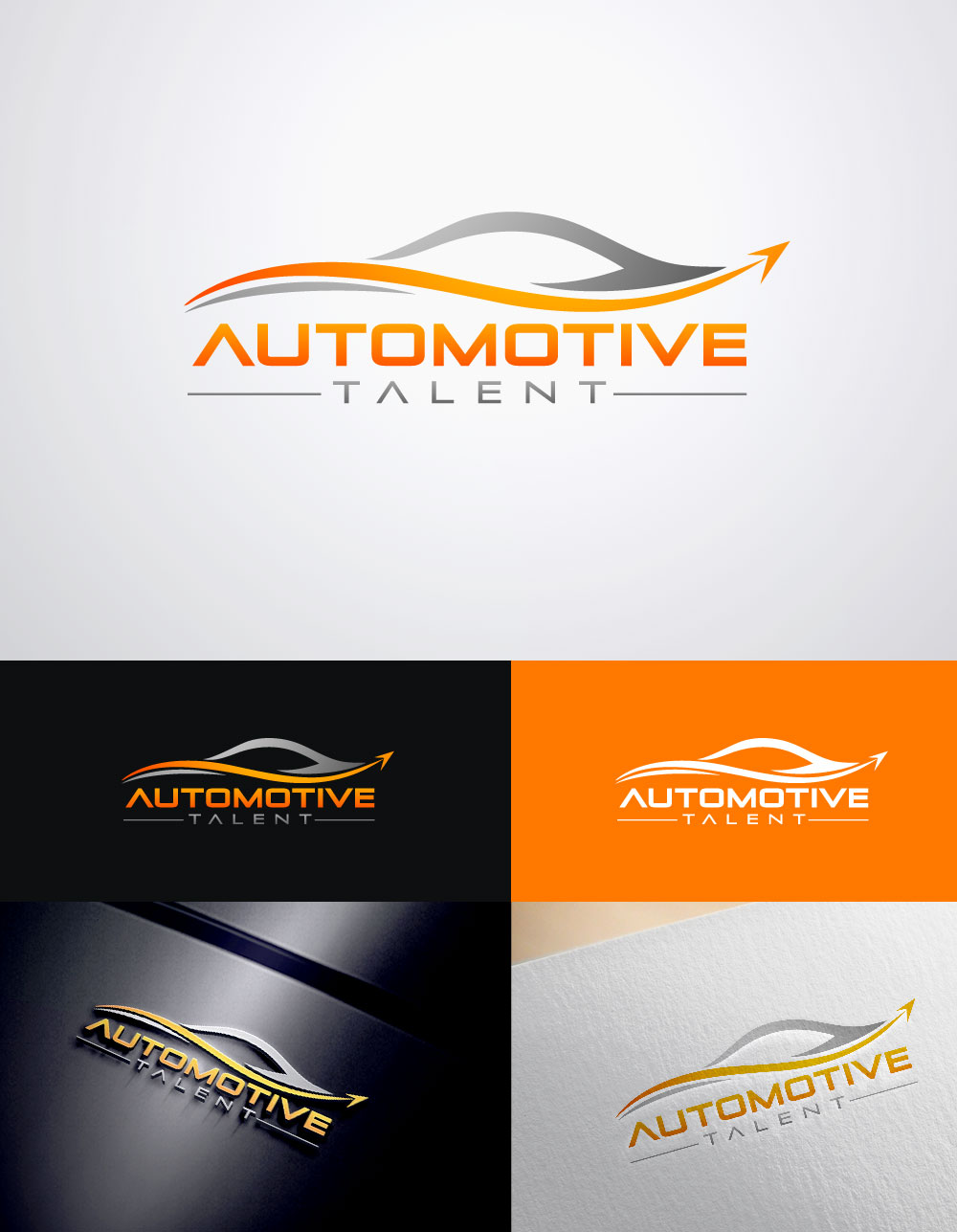 Logo Design by alv1n 2 for this project | Design: #26809364