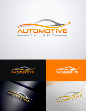 Logo Design by alv1n 2