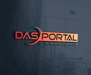 Das Portal für die Versicherungsbranche | Logo Design by Ankita B