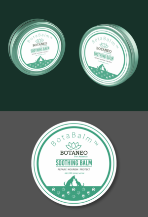 Packaging Design by **Rose**