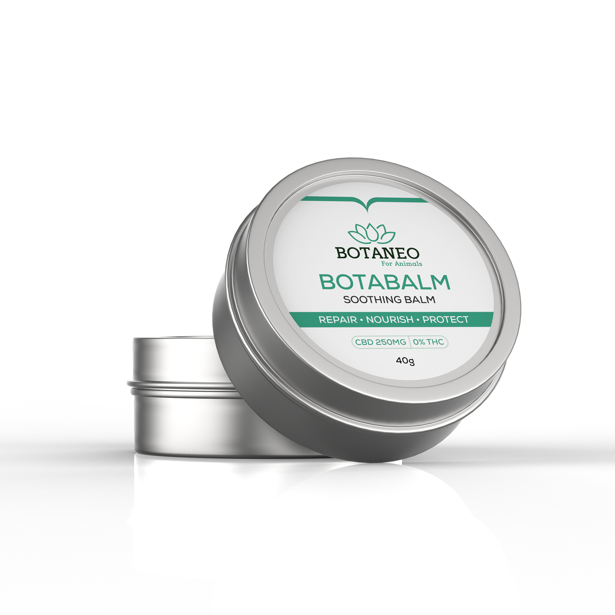 Packaging Design by rgphic for BOTA EUROPE KFT. | Design #26787274