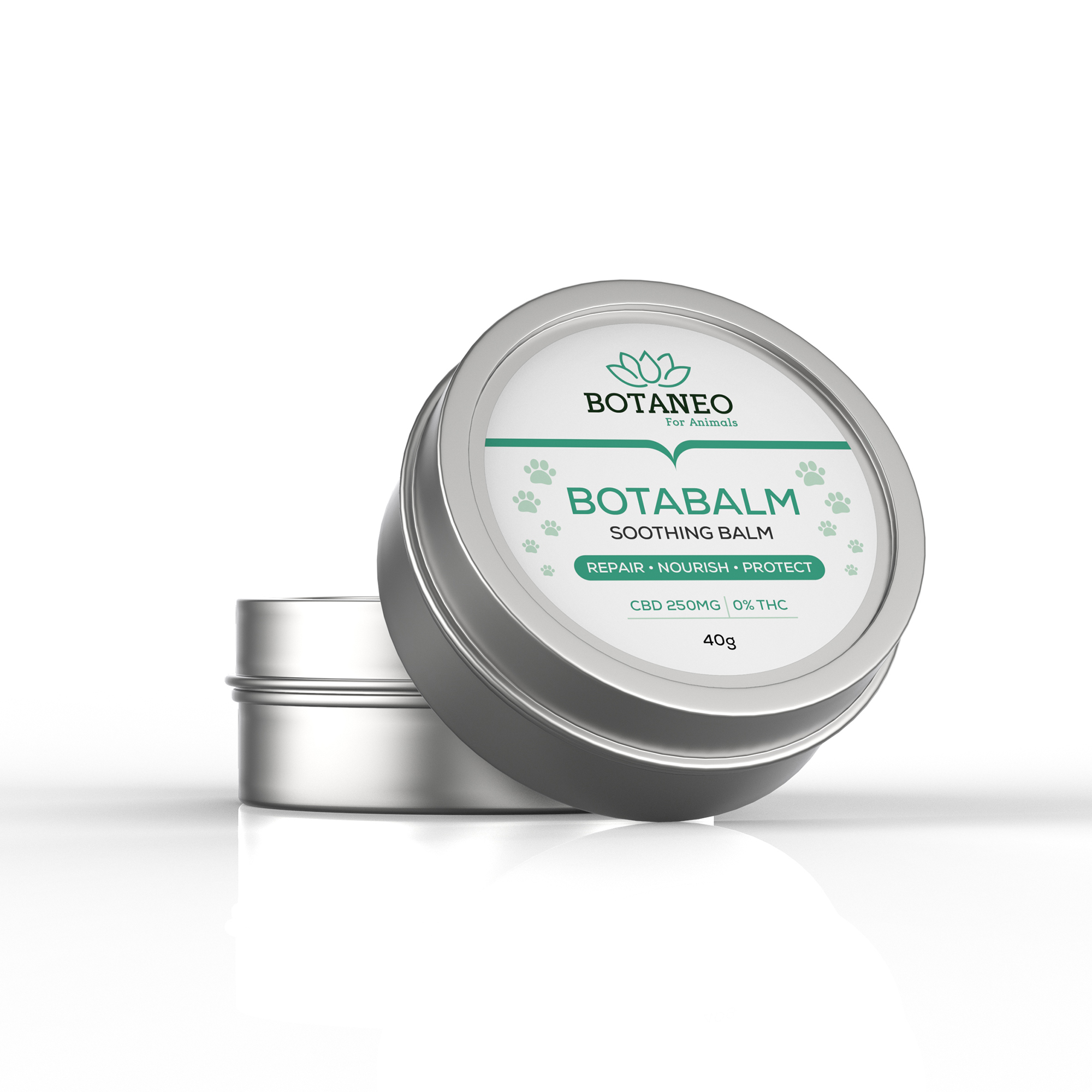 Diseño de Empaque por rgphic para BOTA EUROPE KFT. | Diseño #26787279