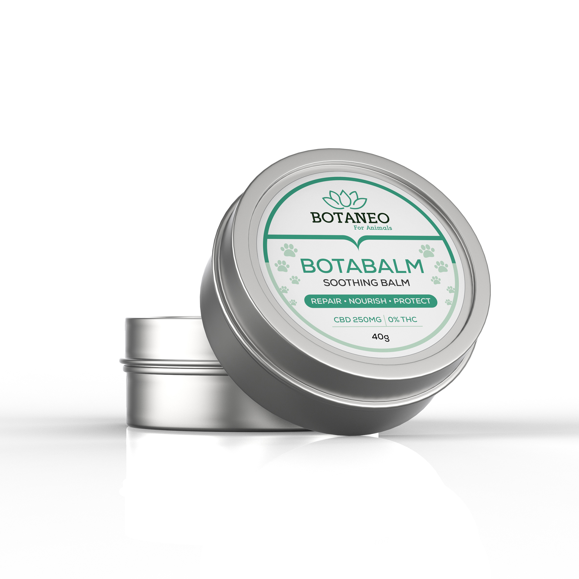 Packaging Design by rgphic for BOTA EUROPE KFT. | Design #26787285