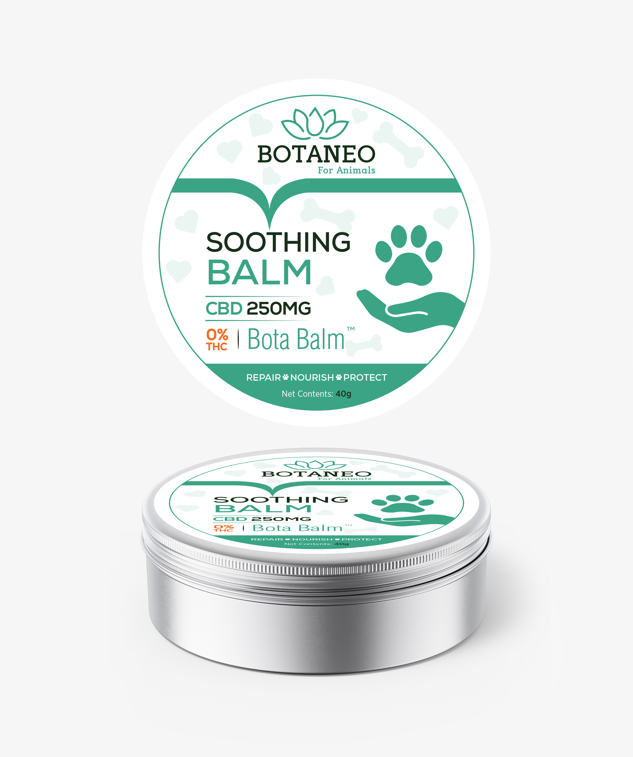 Diseño de Empaque por Navisol Creatives para BOTA EUROPE KFT. | Diseño #26787242