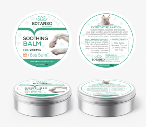 Design Emballage par Navisol Creatives pour BOTA EUROPE KFT. | Design #26789693