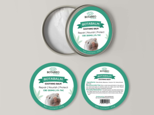 Packaging Design by Artandstuffbyshree for BOTA EUROPE KFT. | Design: #26807864
