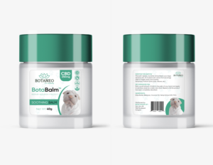 Verpackungs-Design von sonu parmar für BOTA EUROPE KFT. | Design: #26777962