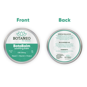 Packaging Design by W Graphics for BOTA EUROPE KFT. | Design: #26809528