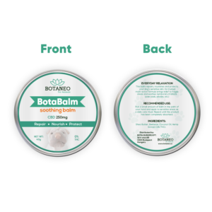 Packaging Design by W Graphics for BOTA EUROPE KFT. | Design: #26809529