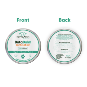 Packaging Design by W Graphics for BOTA EUROPE KFT. | Design: #26809531
