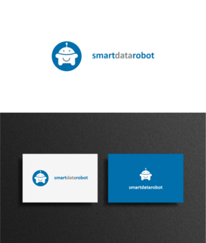 smartdatarobot | Logo Design by Omee