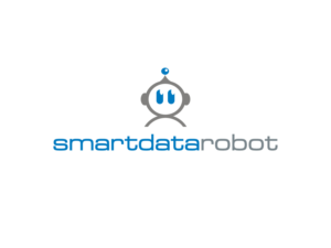 smartdatarobot | Logo Design by Cresign