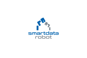 smartdatarobot | Logo Design by BUNG