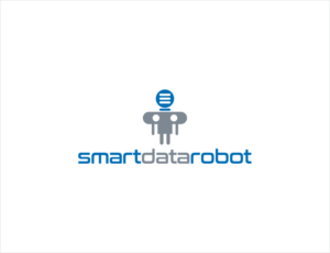 smartdatarobot | Logo Design by BNdesigner
