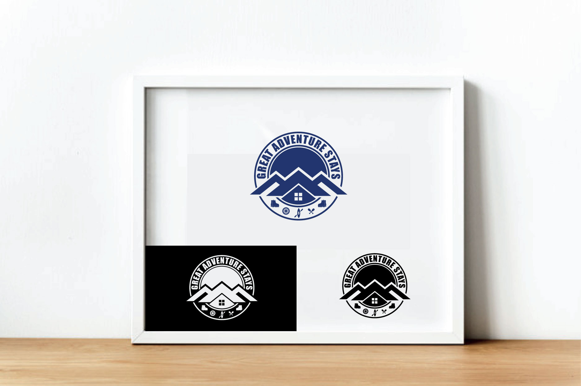 Logo Design by CreativeFlows 2 for this project | Design #26779130