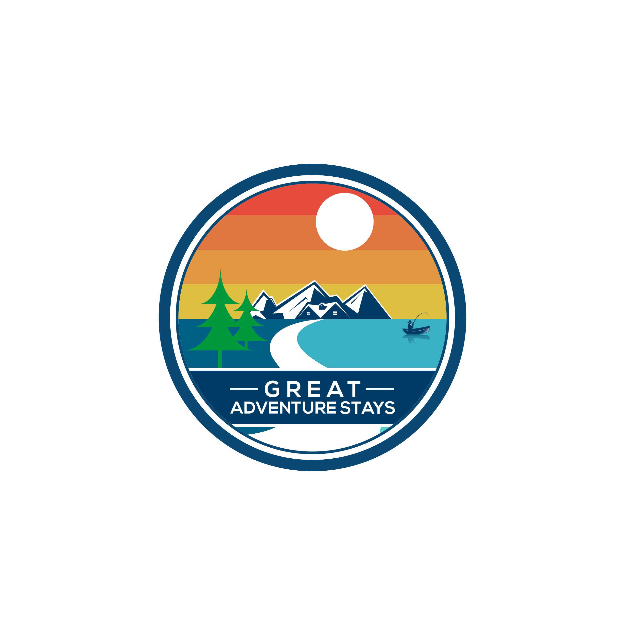 Logo-Design von ERLANDO RONTE RDJ für dieses Projekt | Design #26777190