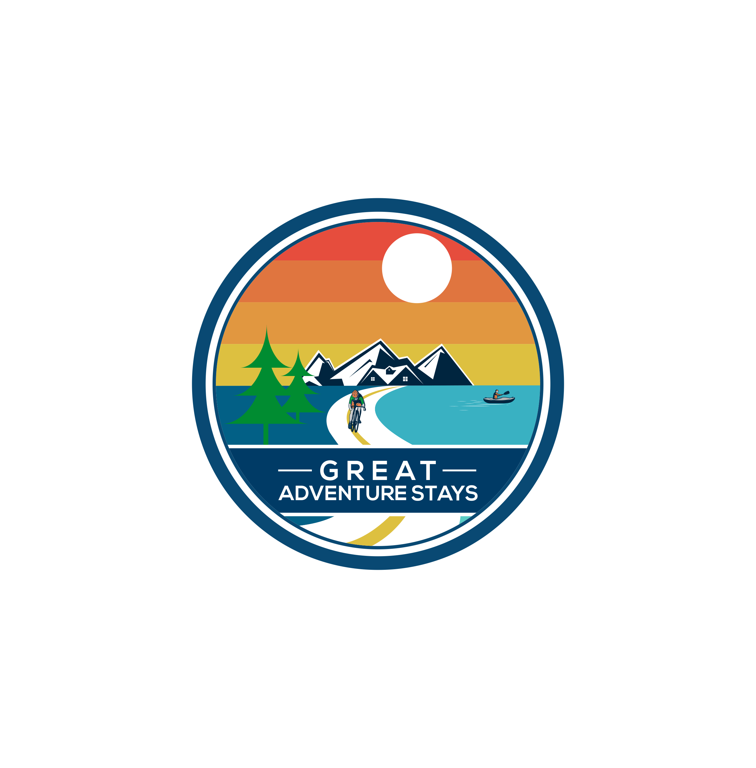 Logo Design by ERLANDO RONTE RDJ for this project | Design #26779673