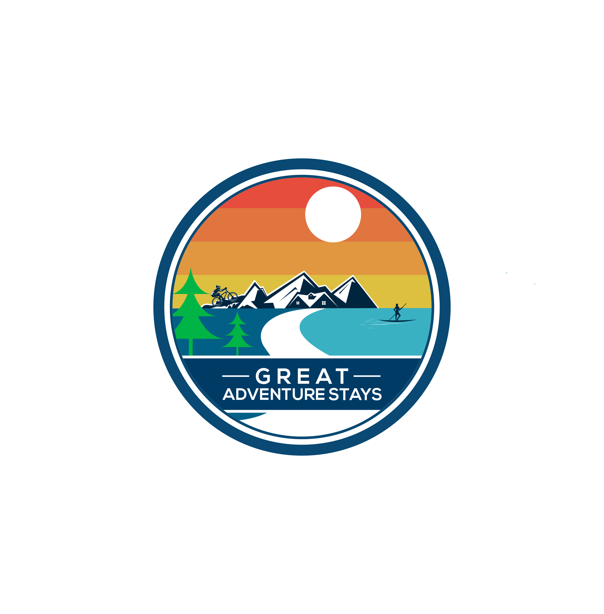Logo Design by ERLANDO RONTE RDJ for this project | Design #26783972