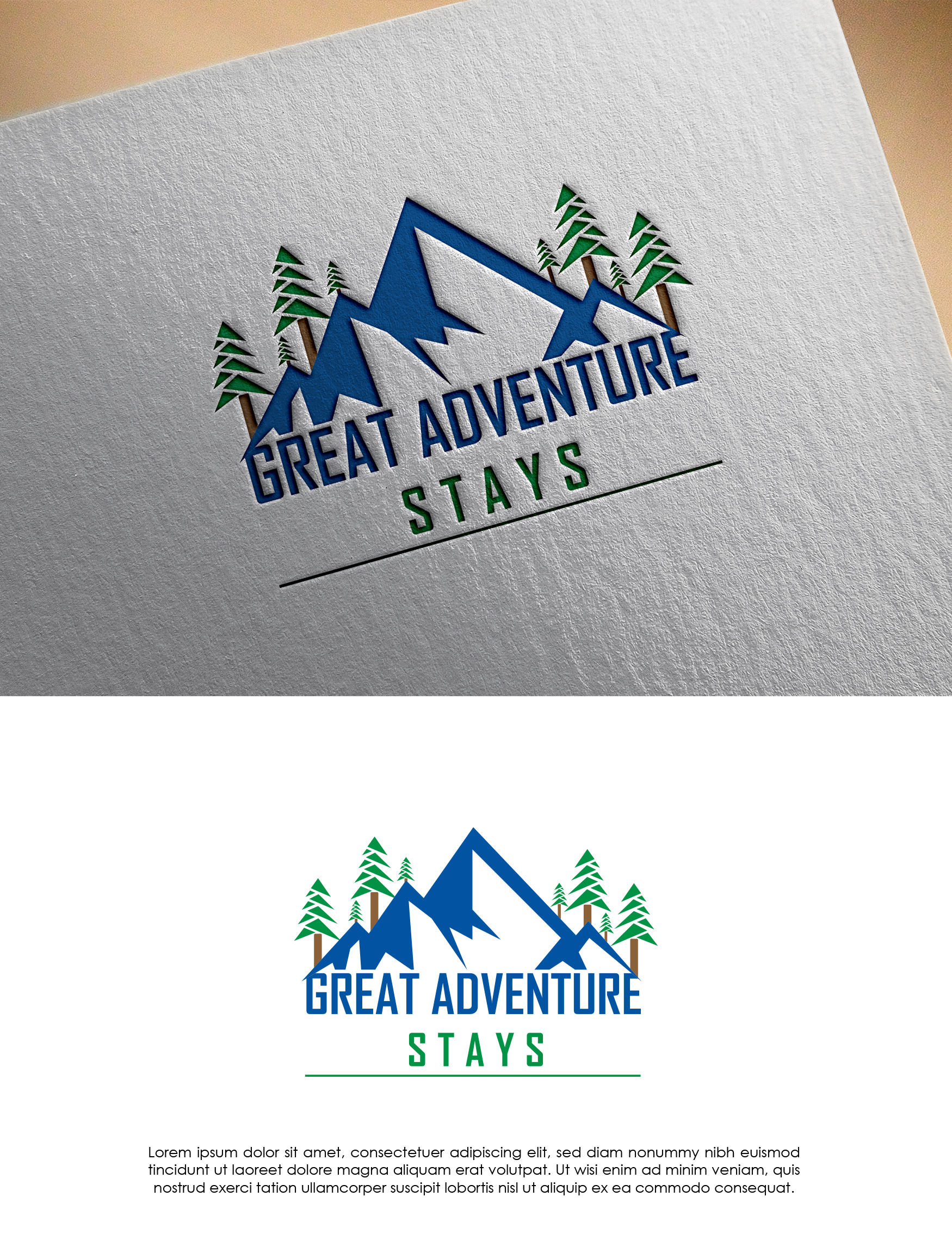 Logo Design by Amelia 25 for this project | Design #26778267