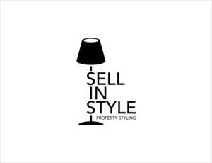 Sell In Style  - Property Styling | Logo Design by BNdesigner