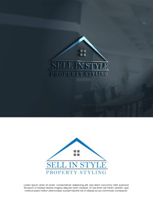 Logo Design by Amelia 25 for this project | Design: #26786806