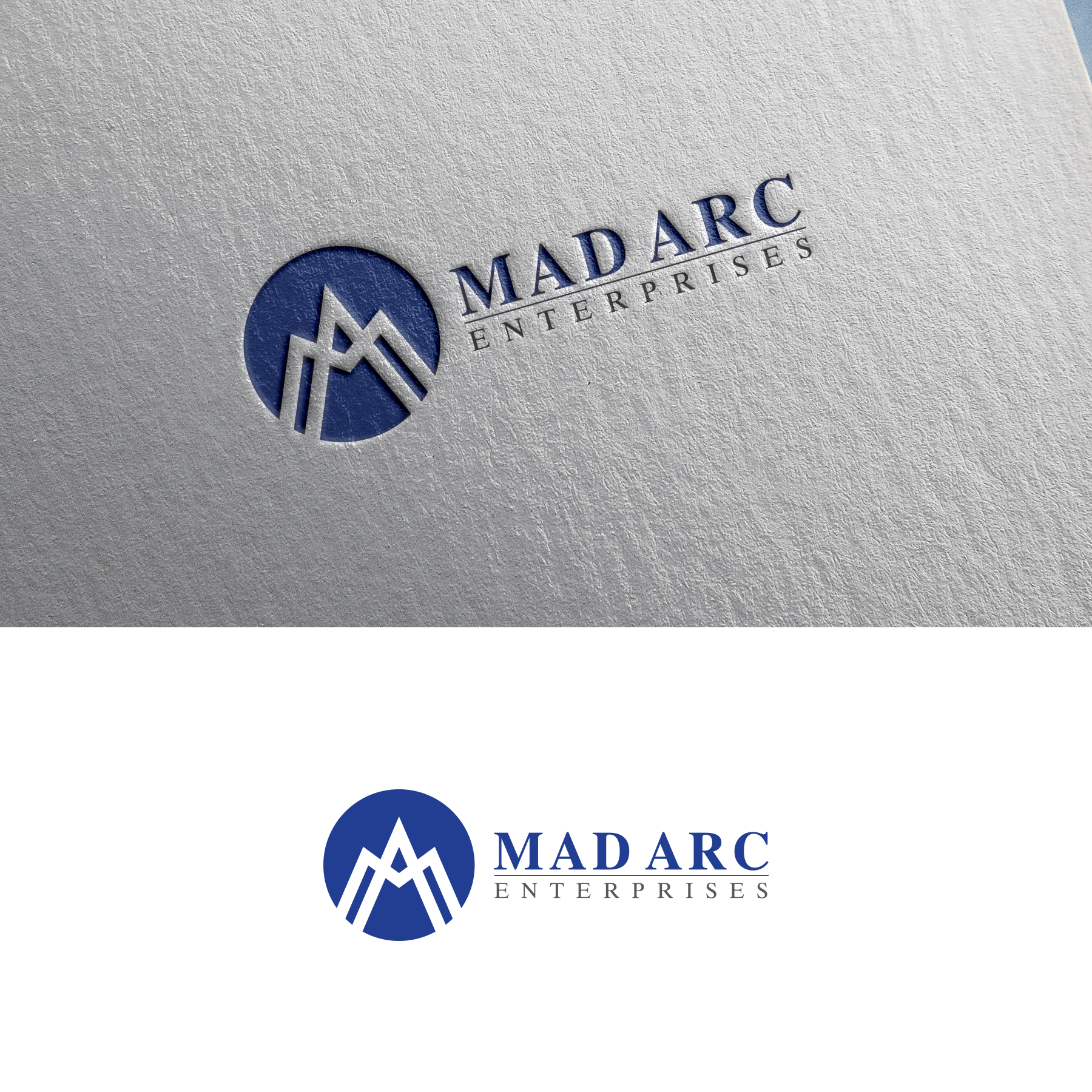 Logo Design by ZinKo for this project | Design #26776349