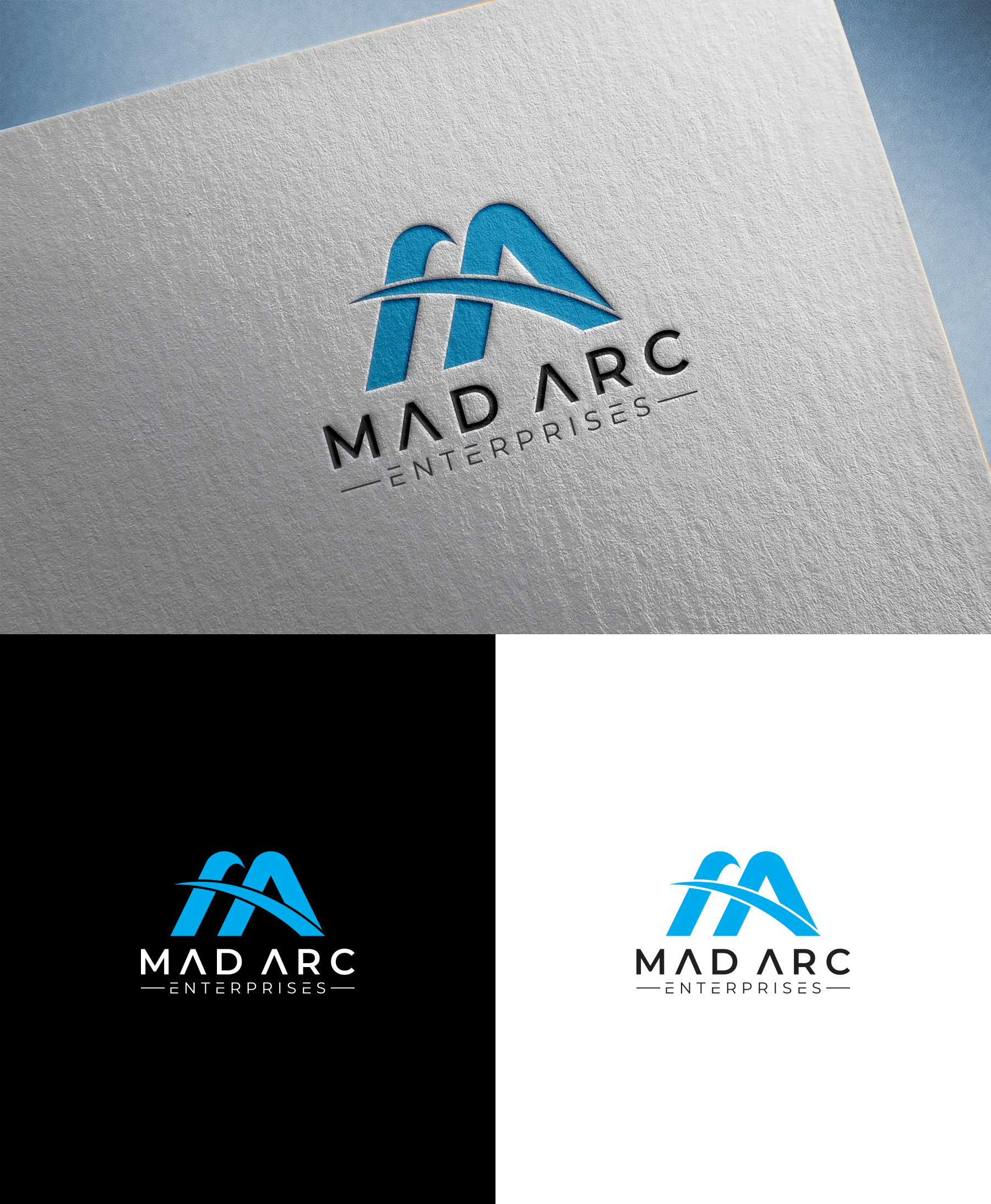 Logo Design by ZinKo for this project | Design: #26779877