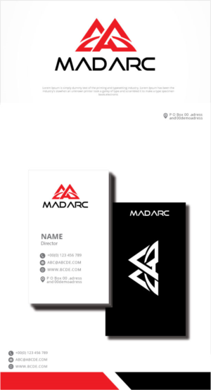 Logo Design by graphicevolution for this project | Design: #26775978
