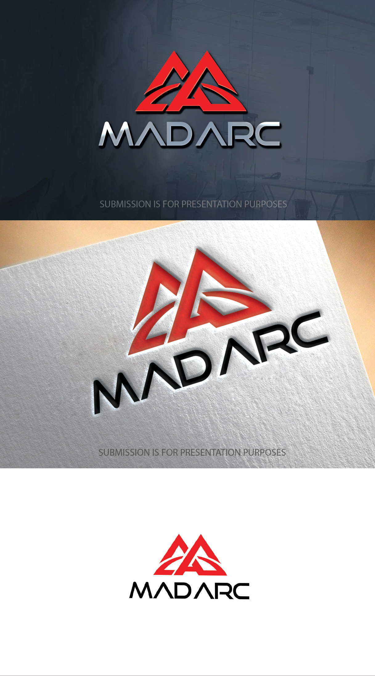 Logo Design by graphicevolution for this project | Design #26775979