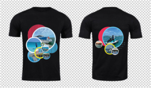 T-shirt Design by shonitha for this project | Design: #26812808