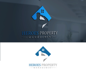 Logo Design by MaToTiPiLa for Capital Guardian Builders, LLC | Design: #26779035