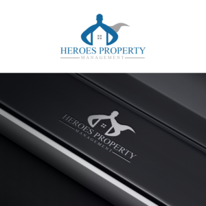Logo Design by MG.graphics for Capital Guardian Builders, LLC | Design: #26777212