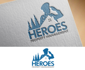Logo Design by blue eye