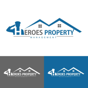 Logo Design by fly  design for Capital Guardian Builders, LLC | Design: #26782515