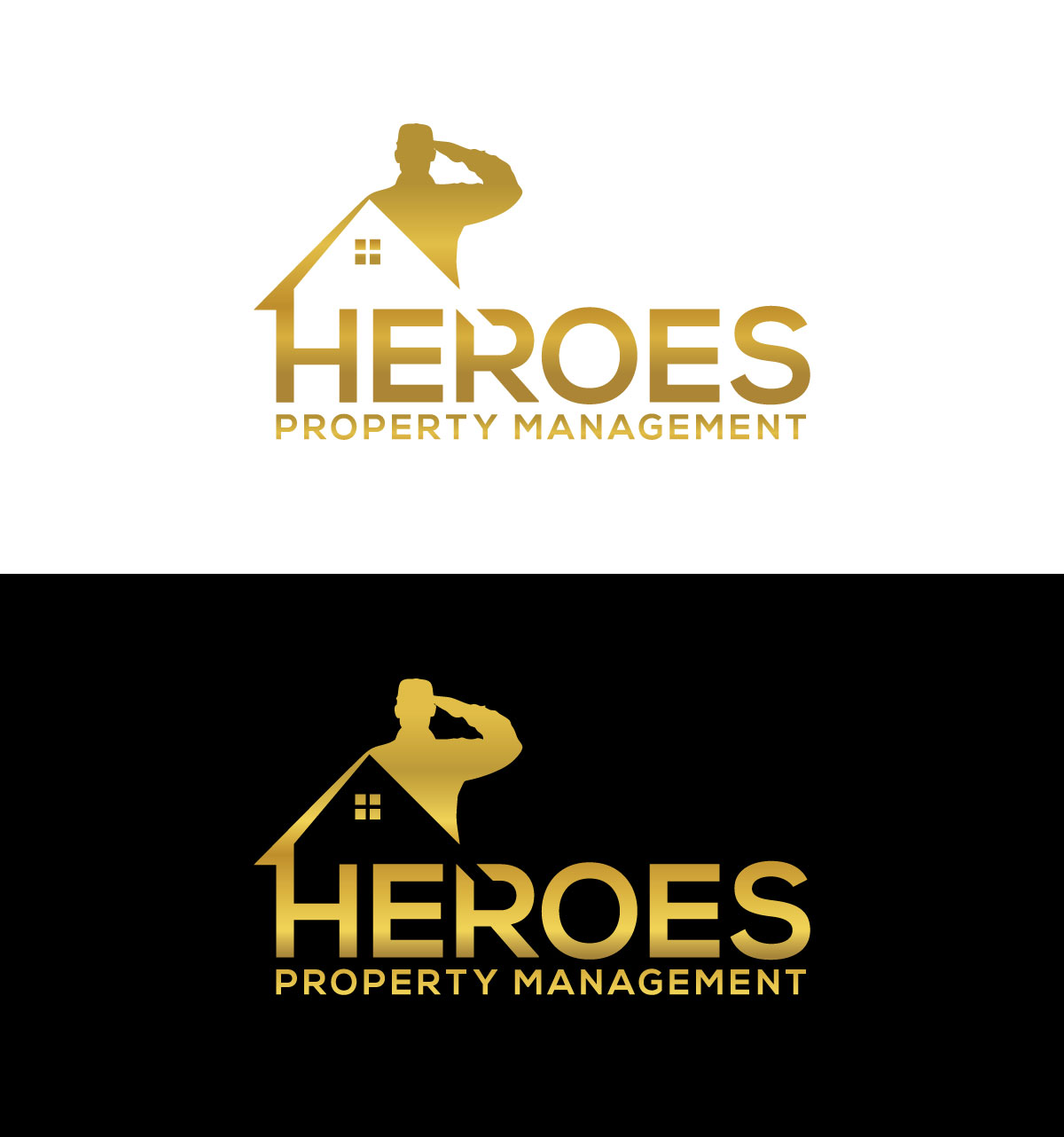 Logo Design by FireflyArt for Capital Guardian Builders, LLC | Design: #26789286