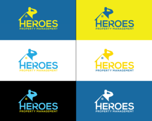 Diseño de Logo por FireflyArt para Capital Guardian Builders, LLC | Diseño: #26789287