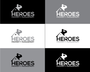 Diseño de Logo por FireflyArt para Capital Guardian Builders, LLC | Diseño: #26789288