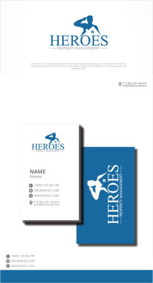 Logo Design by graphicevolution for Capital Guardian Builders, LLC | Design: #26775722