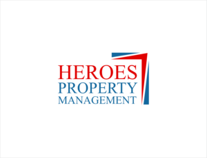 HEROES PROPERTY MANAGEMENT | Design de Logo par BNdesigner