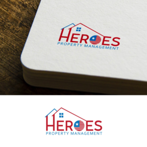 Logo Design by u2square for Capital Guardian Builders, LLC | Design: #26777792